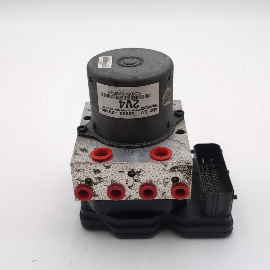 2015 2016 2017 Hyundai Veloster ABS Anti Lock Brake Pump Unit 58920-2V480
