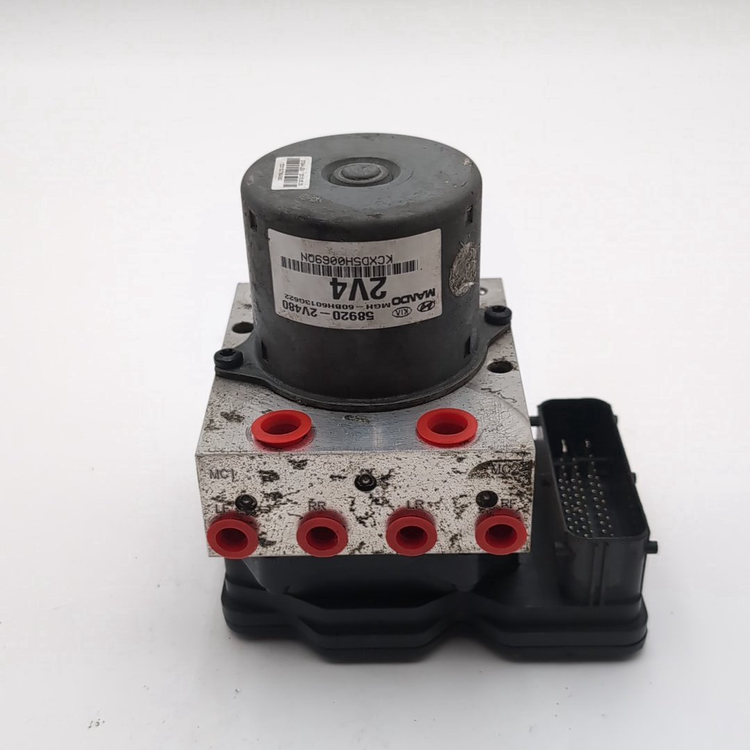 2015 2016 2017 Hyundai Veloster ABS Anti Lock Brake Pump Unit 58920-2V480
