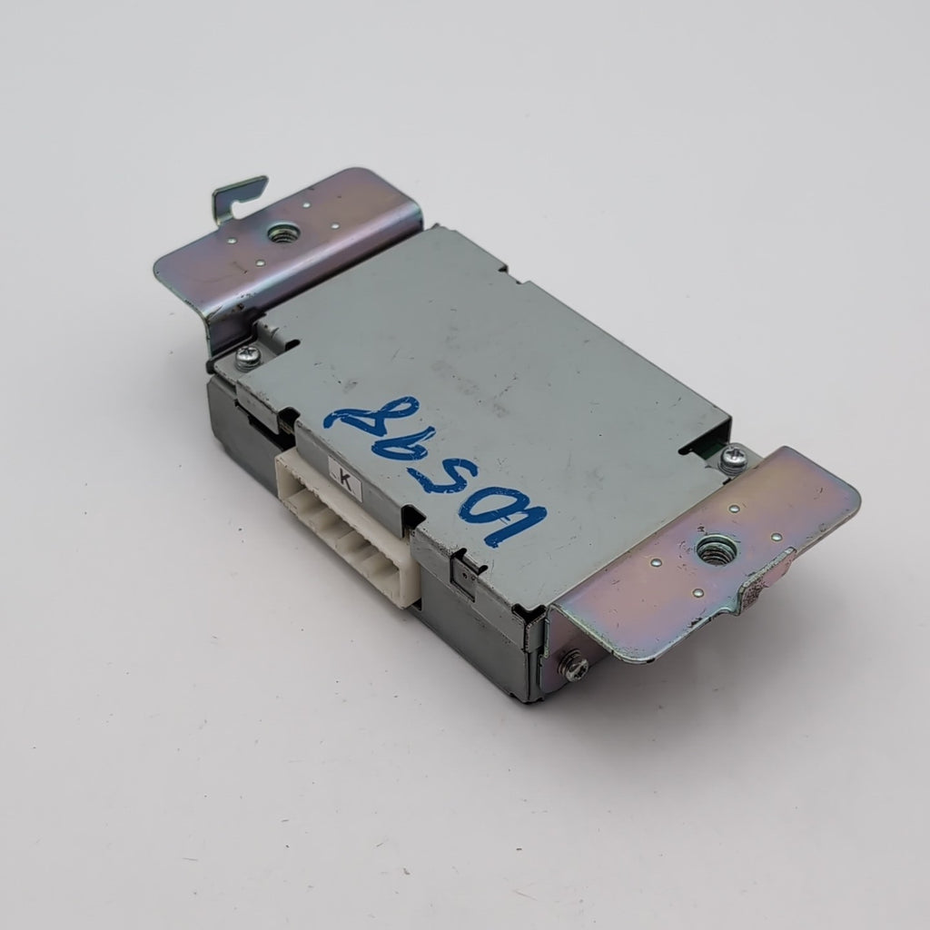 2015- 2018 Infiniti Q50 Active Noise Controller Module OEM 281D14HK2A