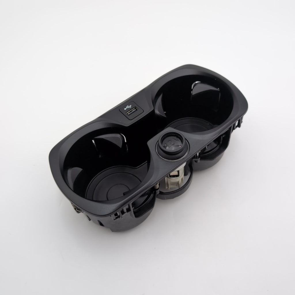 2019 - 2026 BMW G20 G22 G23 G26 G80 G83 M3 M4 Center Console Cup Holder 6809803