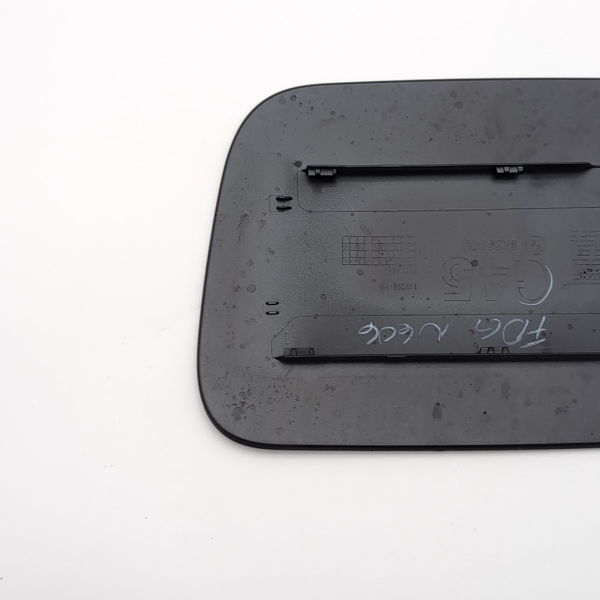 2025 BMW X3 G45 Fuel Gas Door Cover Lid Cap OEM 5A25849