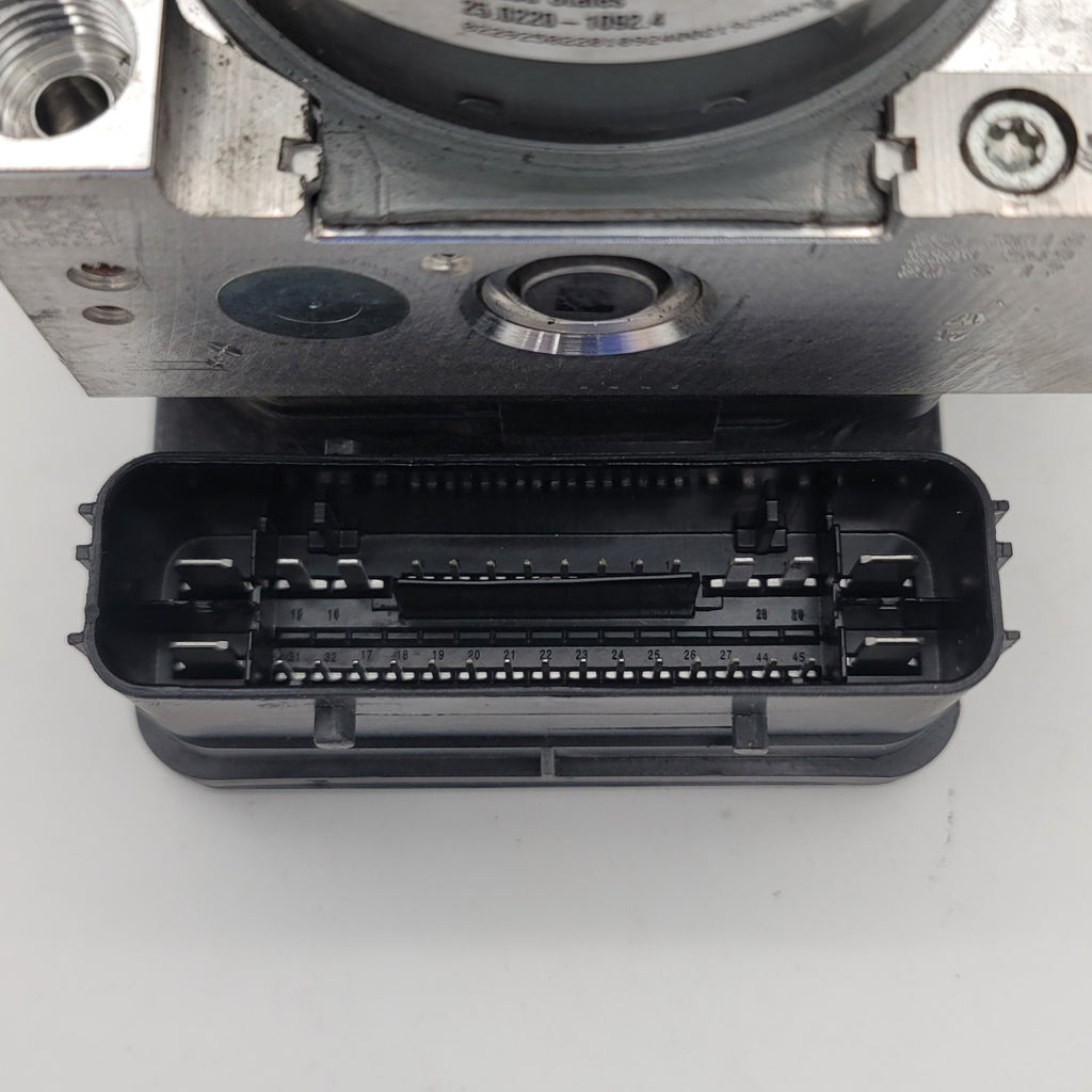 2019 - 2023 Ford Mustang ABS Anti Brake Lock Pump Control Assy OEM KR3C2B373AB