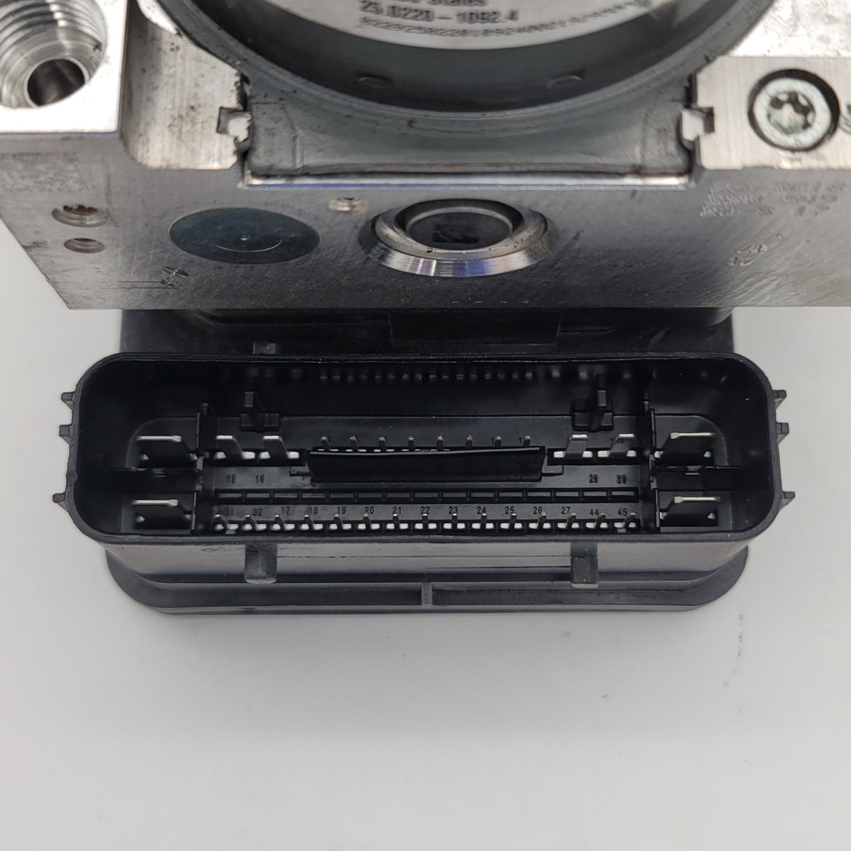 2019 - 2023 Ford Mustang ABS Anti Brake Lock Pump Control Assy OEM KR3C2B373AB