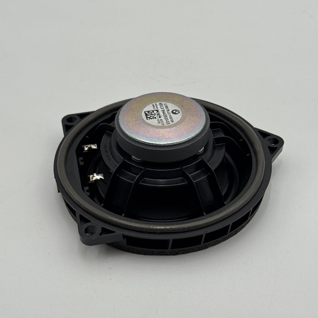 2022 2023 2024 2025 BMW X1 X2 ALEV1 Front Rear Door Midrange Speaker 9442520