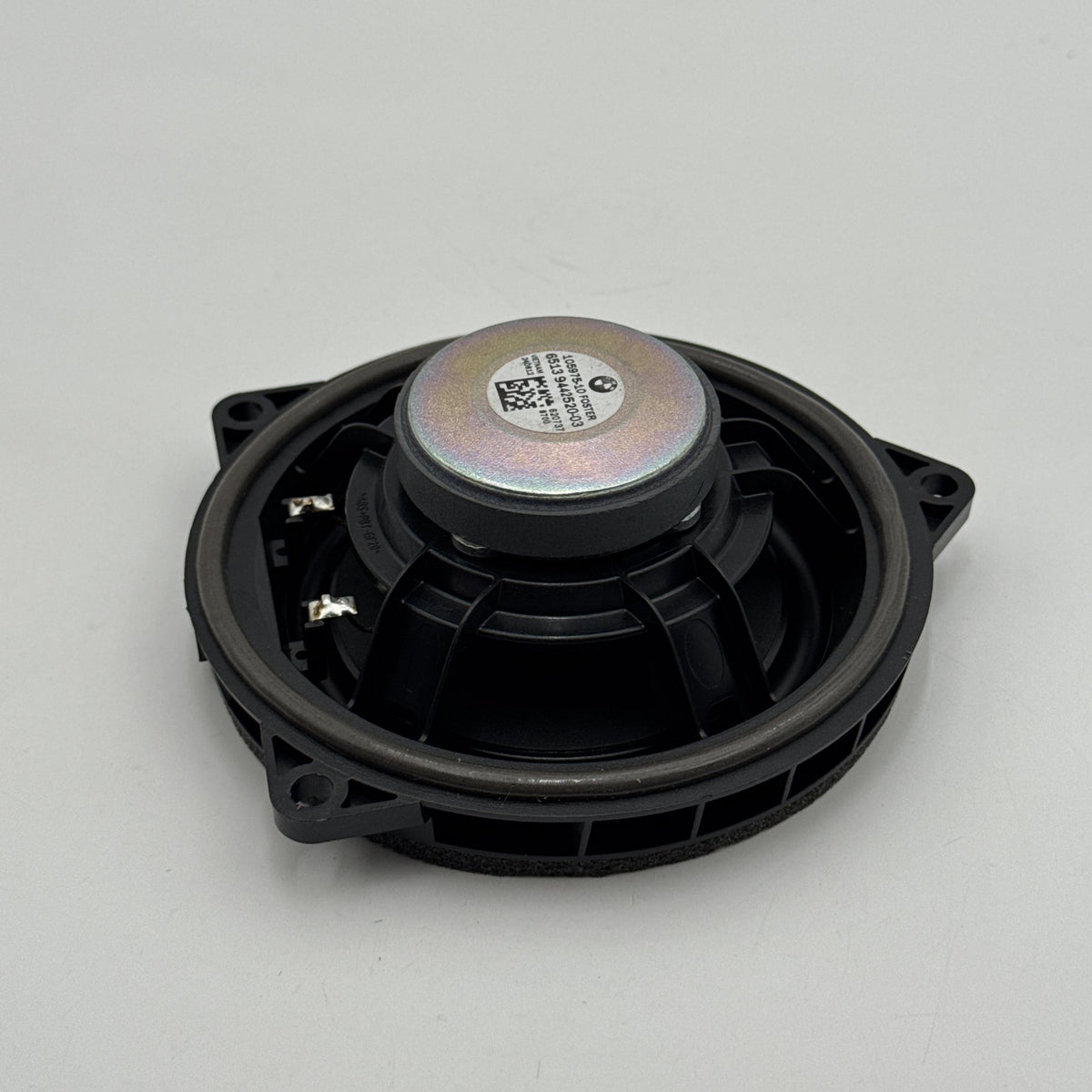 2022 2023 2024 2025 BMW X1 X2 ALEV1 Front Rear Door Midrange Speaker 9442520