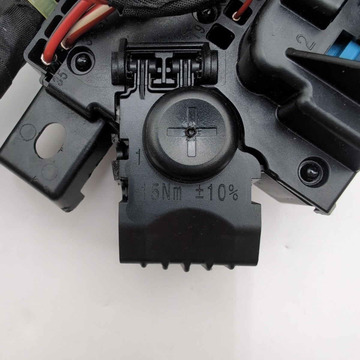 2022 - 2026 BMW 228i F74 X1 X2 iX B+ Positive Power Distribution Fuse Relay Box