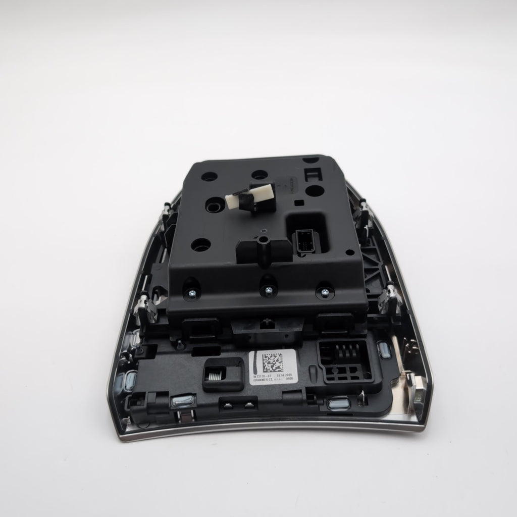 2023 - 2025 BMW X1 X2 Center Console Gear Lever Shifter Panel 9473170 5A8CC87