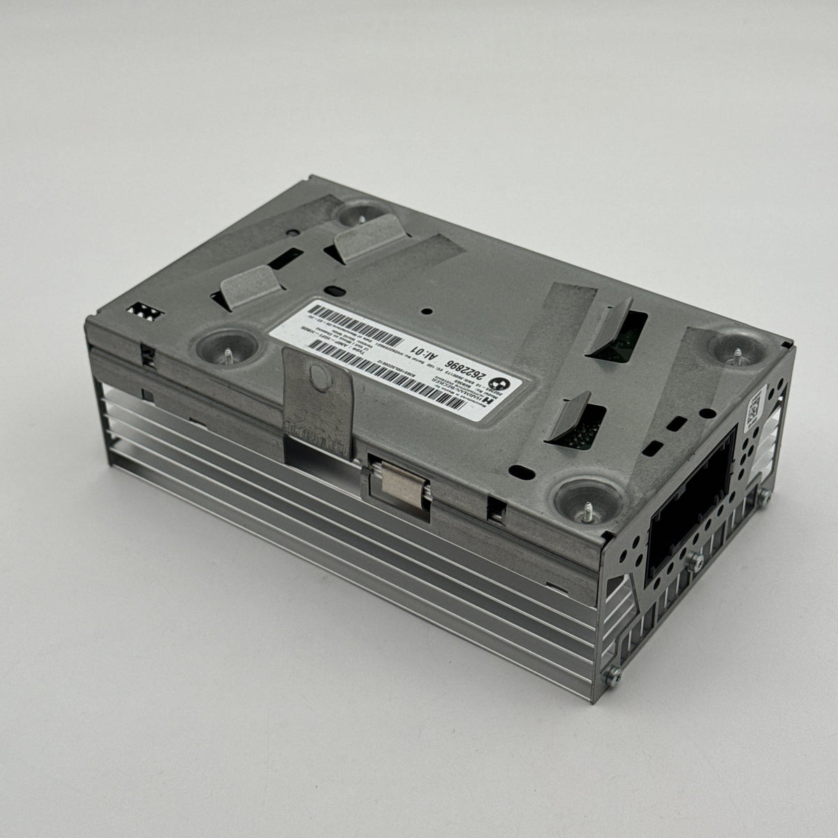 2019 2020 2021 BMW 330i M340i G20 Radio Audio Amplifier Amp 2622896