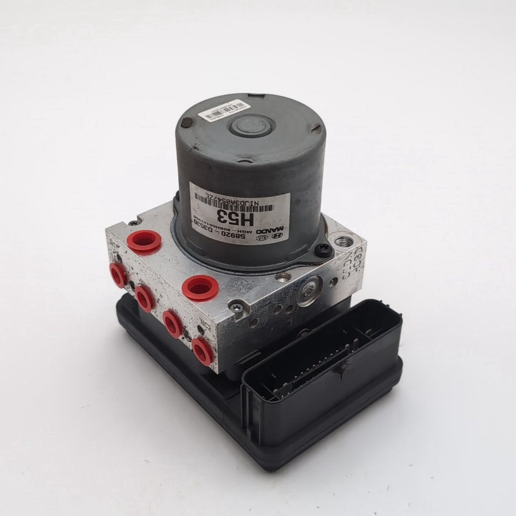 2019 2020 2021 Hyundai Tucson 2.0L ABS Anti Lock Brake Pump 58920-D3530