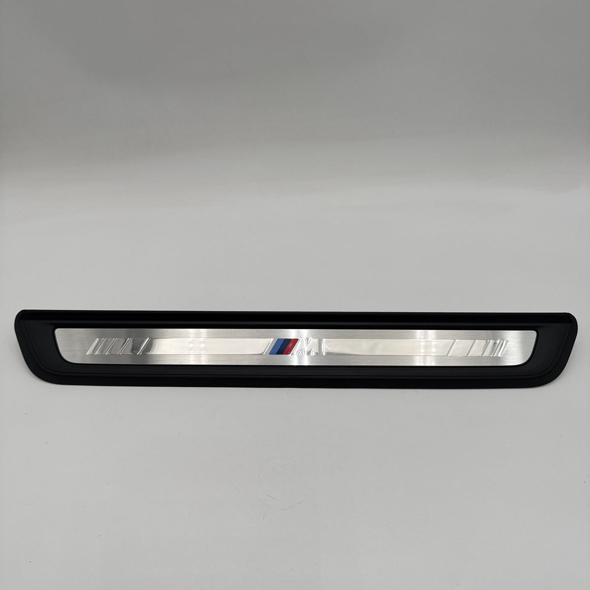 2019 - 2026 BMW G20 G26 M Sport Front Door Sill Scuff Plate Trim Set 8079739