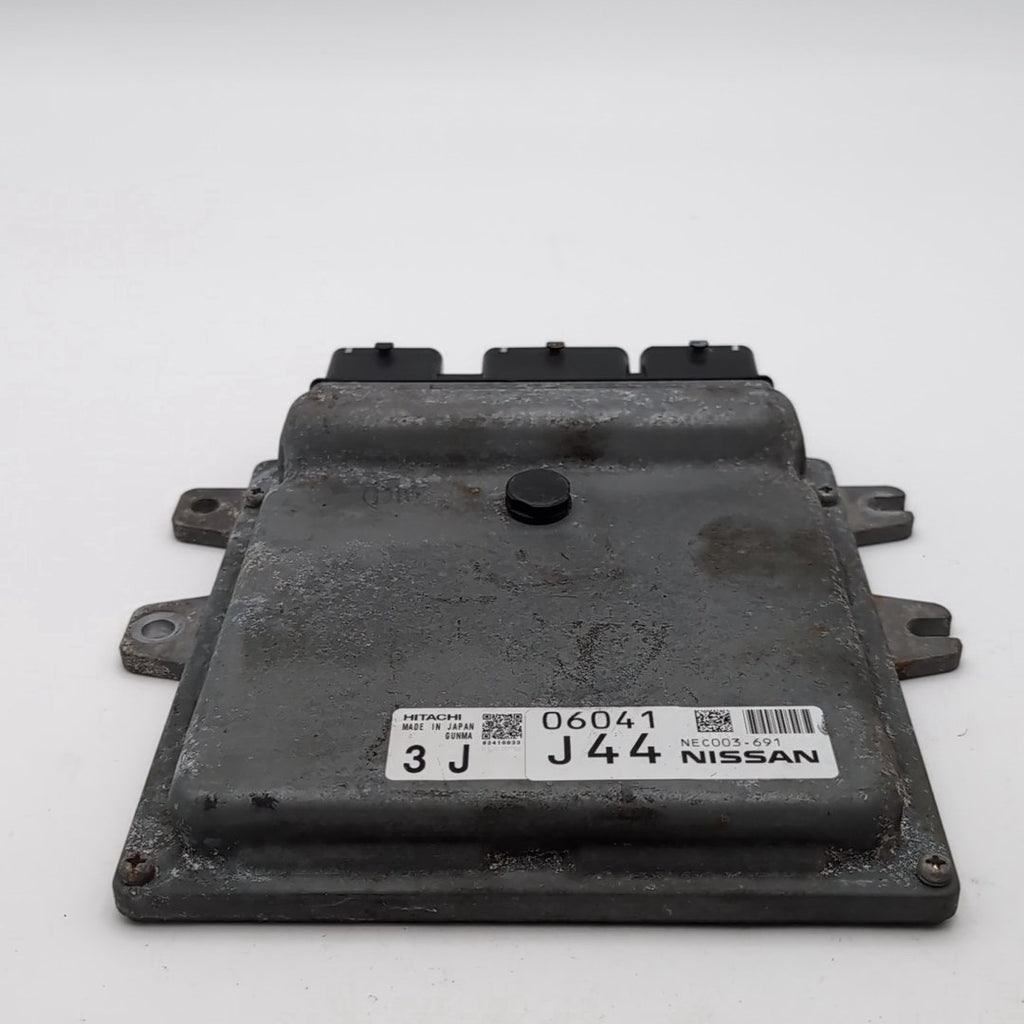 2014 Nissan Murano 3.5L Engine Computer Control Module ECU NEC003-691