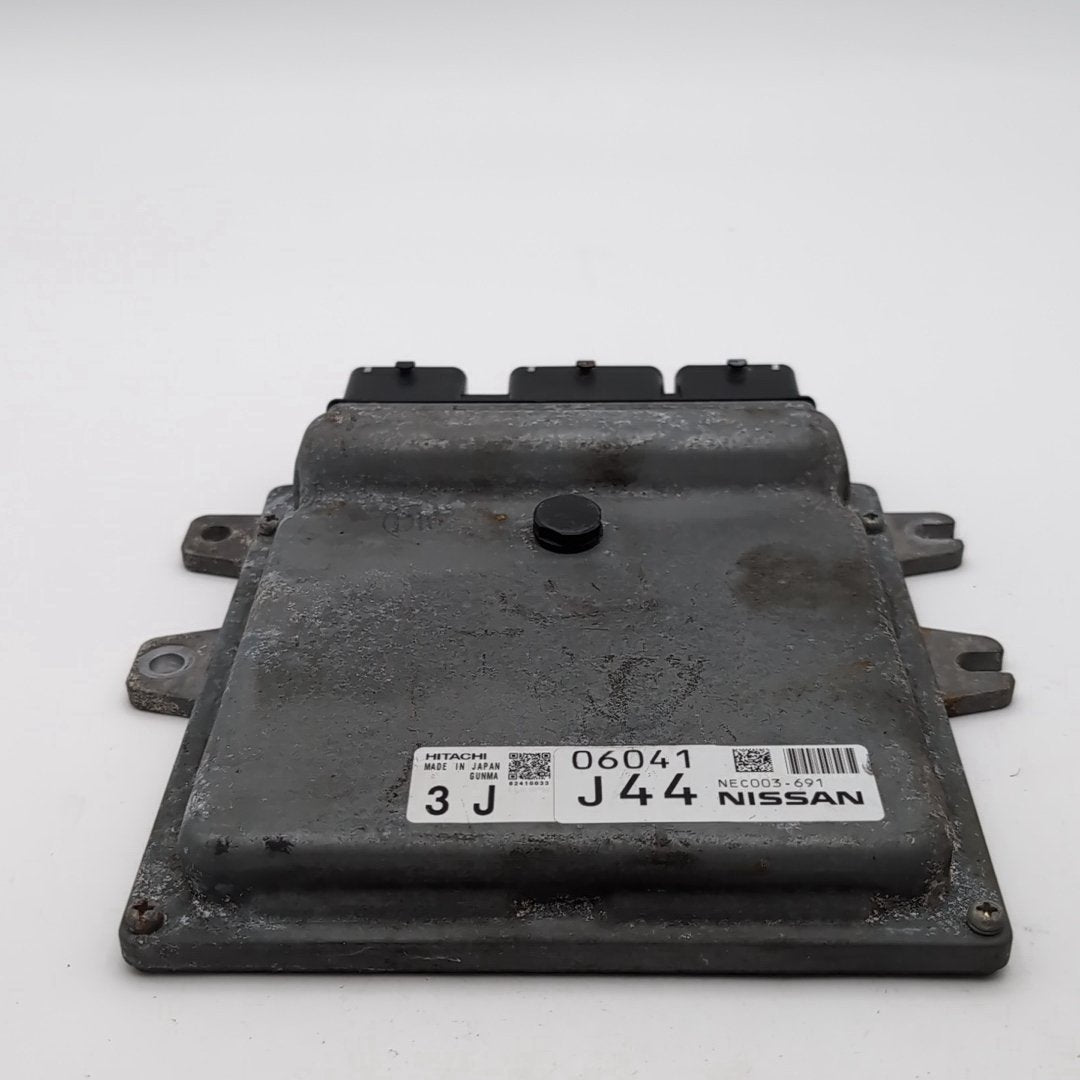 2014 Nissan Murano 3.5L Engine Computer Control Module ECU NEC003-691