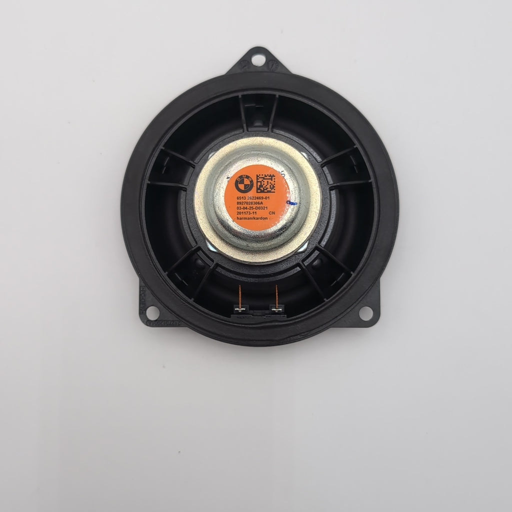 2019 - 2025 BMW G20 G22 G26 G30 M3 X3 X4 X5 X6 Midrange Door Speaker Harman