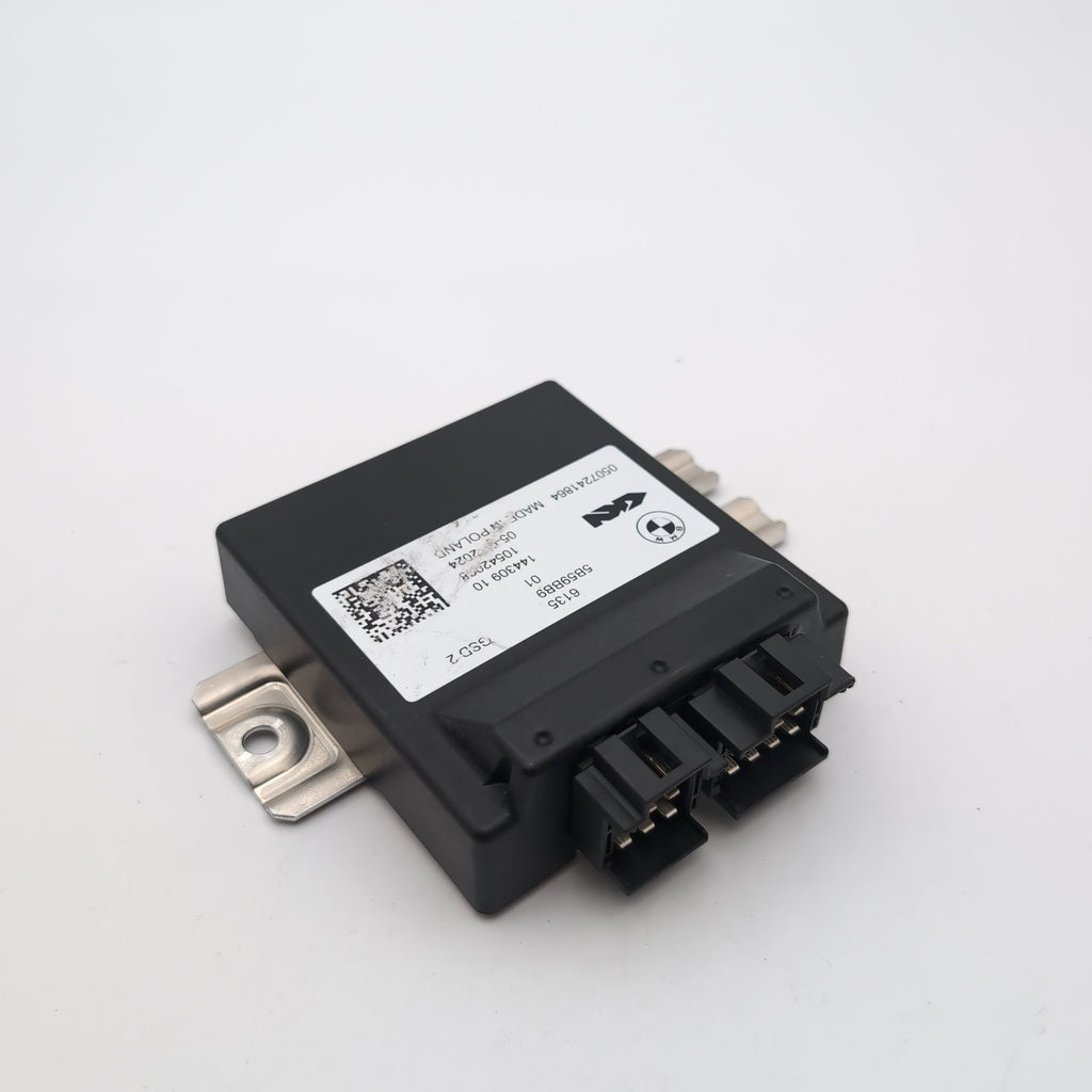 2023 - 2026 BMW M340i G20 G26 G42 G80 G45 G82 AWD Differential Control Module