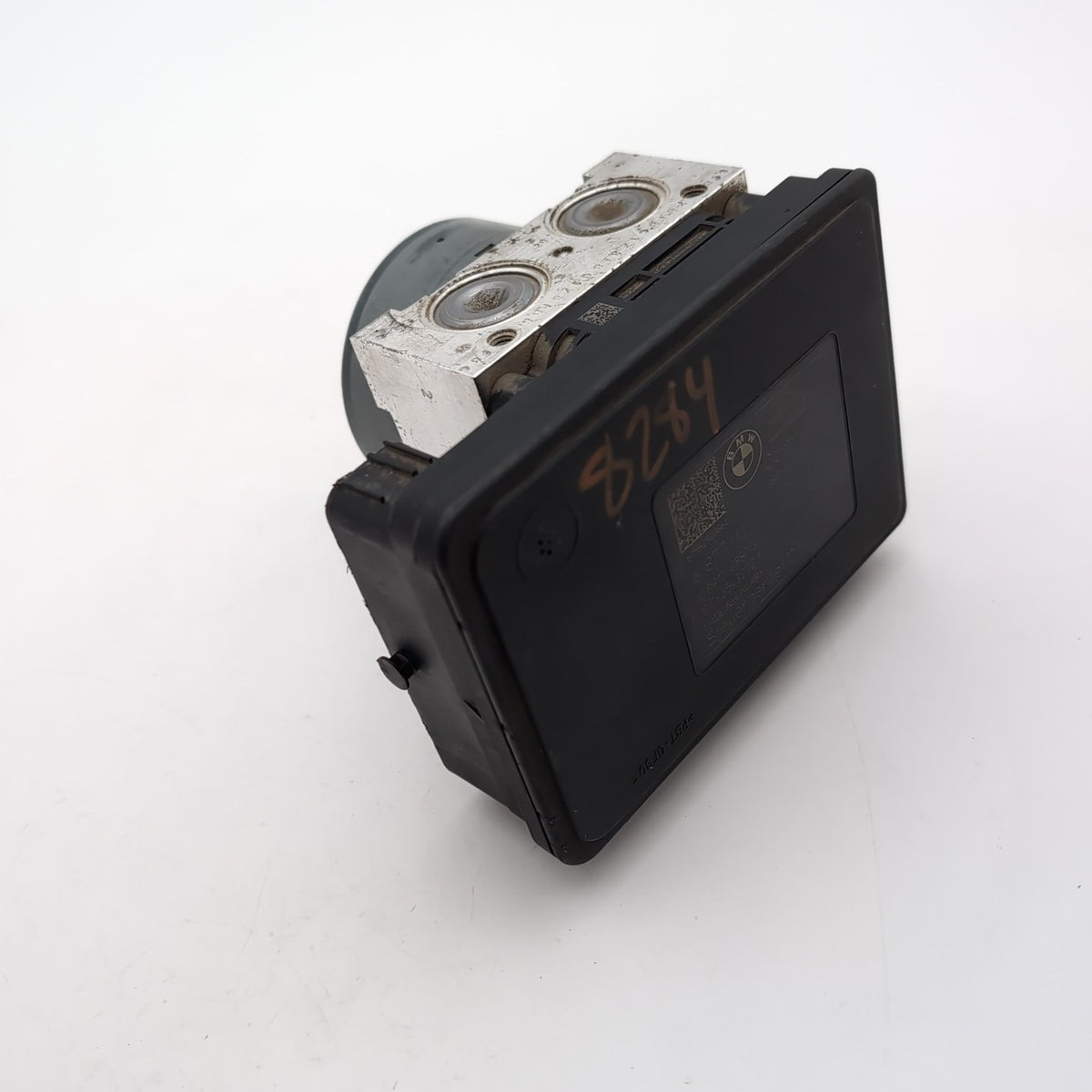 2016 2017 2018 2019 BMW X1 F48 ABS Anti Lock Brake Pump Control Unit 6877109