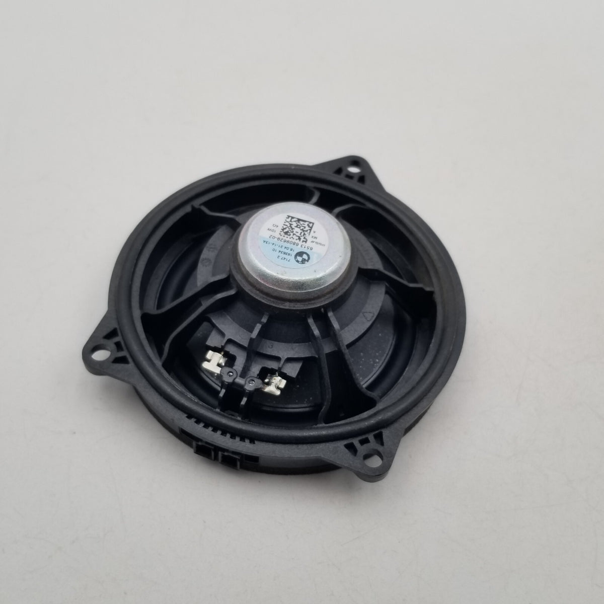2019 - 2025 BMW G20 X3 X4 X5 X6 X7 Front Rear Door Midrange Speaker 6809629