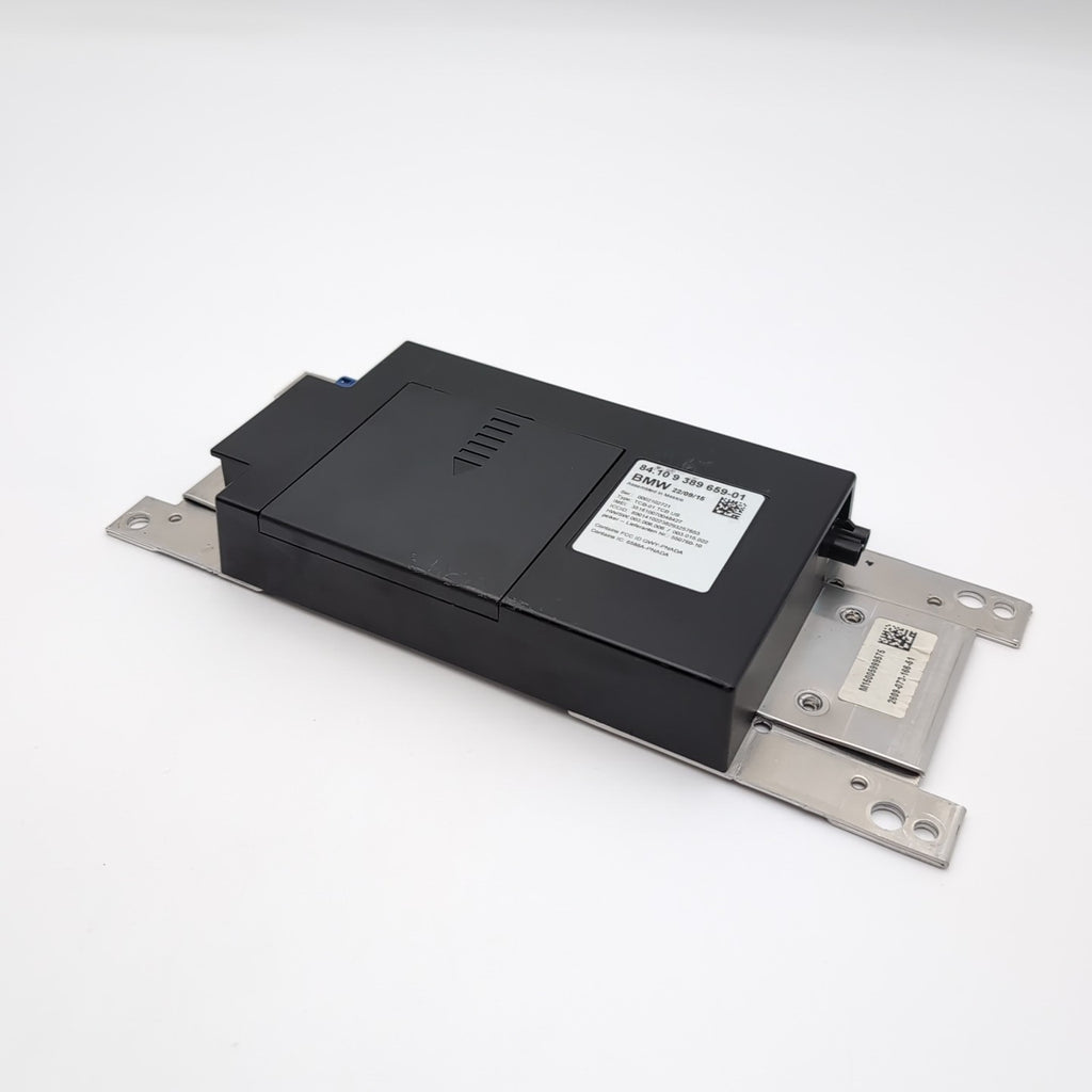 2014 2015 2016 BMW 528i 535i 550i Telematic Communication Control Module 9389659
