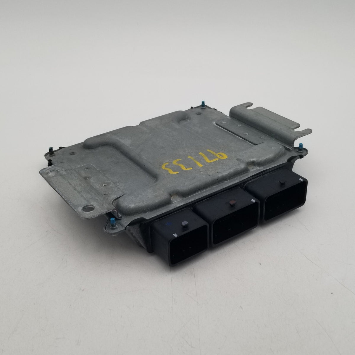 2019 SENTRA Engine Control Module Computer ECU ECM PCM BEM40U-700 A1