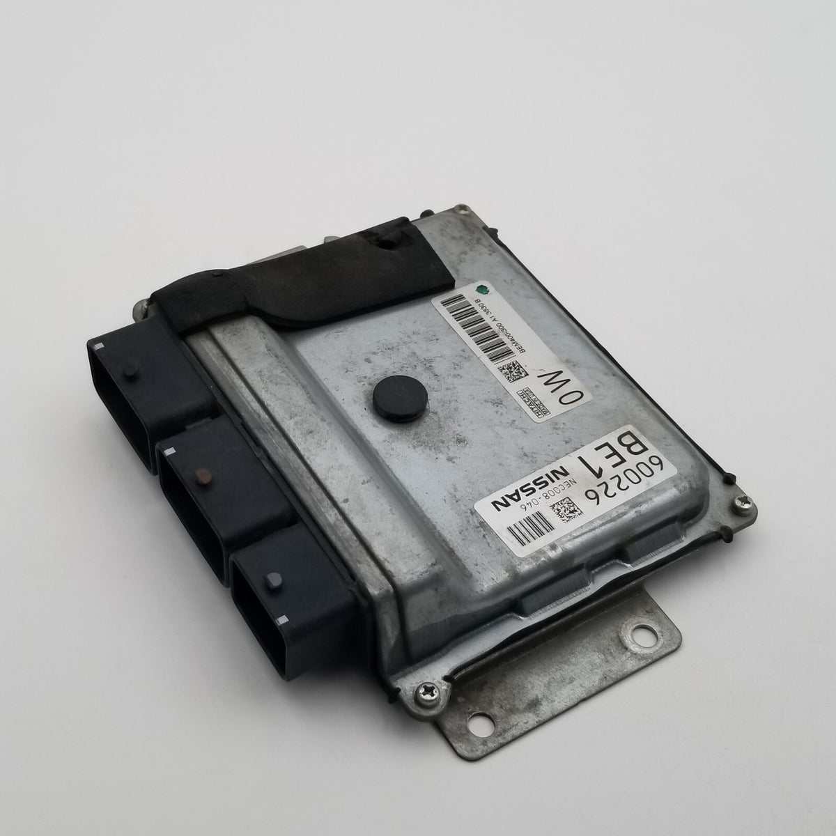 2013 2014 2015 Nissan Altima 2.5 Engine Computer Control Module BEM400-300 A1
