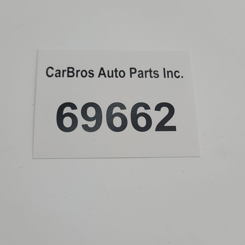 01-07 Mercedes W203 C230 C280 C55 AMG Front Right Side Door Control Module Unit