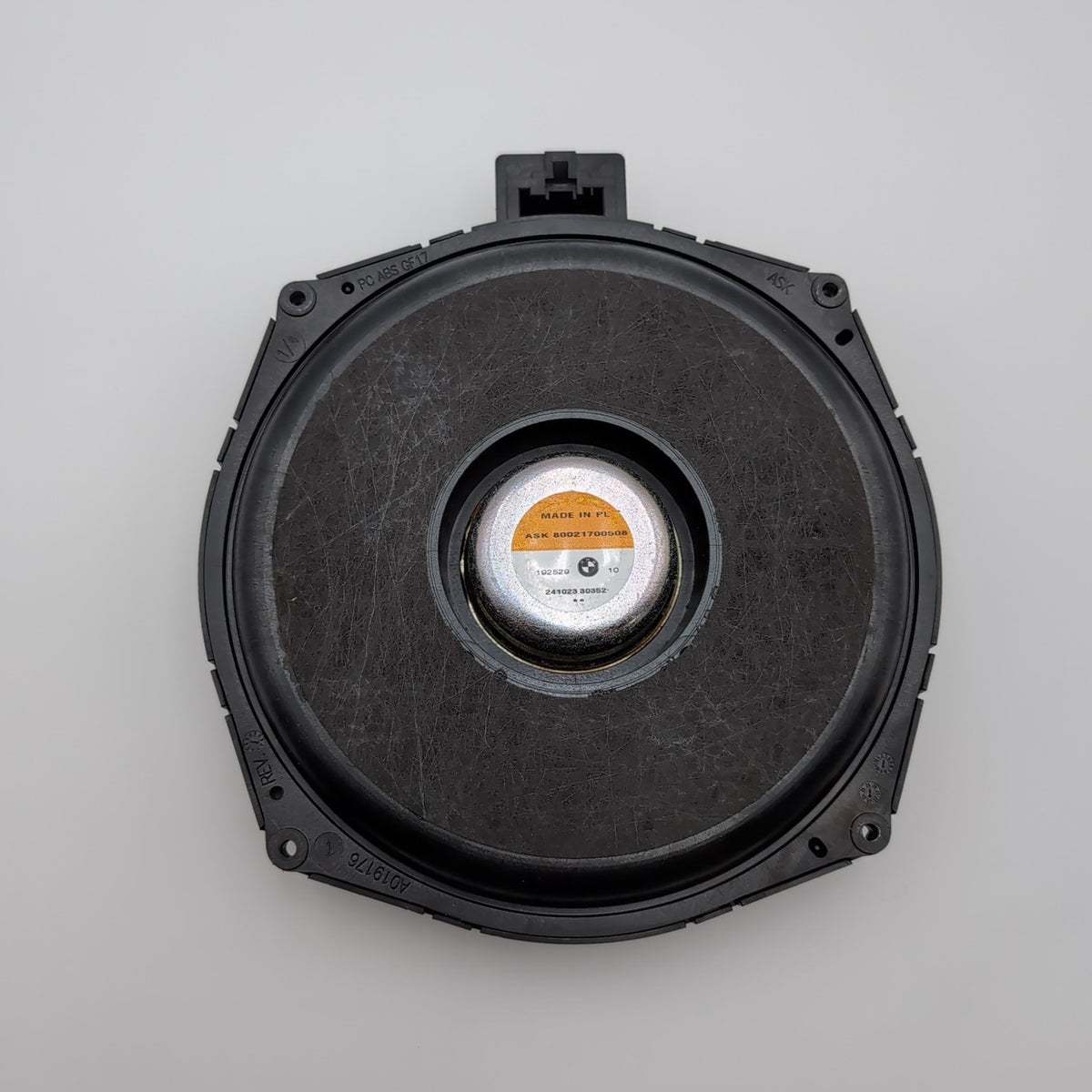 2022 2023 2024 2025 BMW iX I20 AUDIO SPEAKER OEM