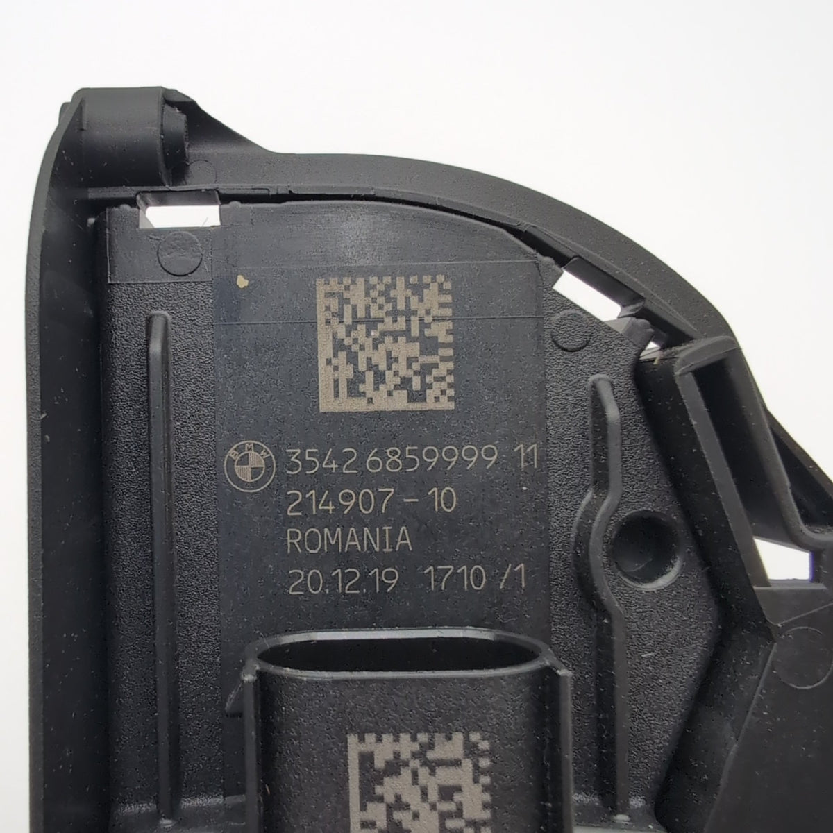 2016 - 2020 BMW 740i 750i G11 G12 Gas Accelerator Pedal 6859999
