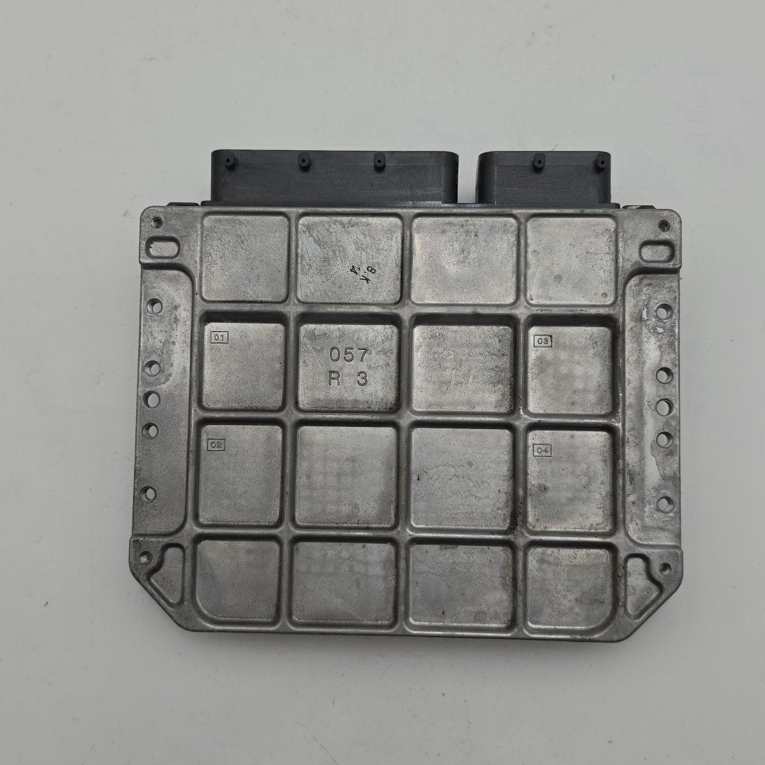 2008 2009 Toyota Avalon 3.5L Engine Computer Control Module ECU 89661-07481