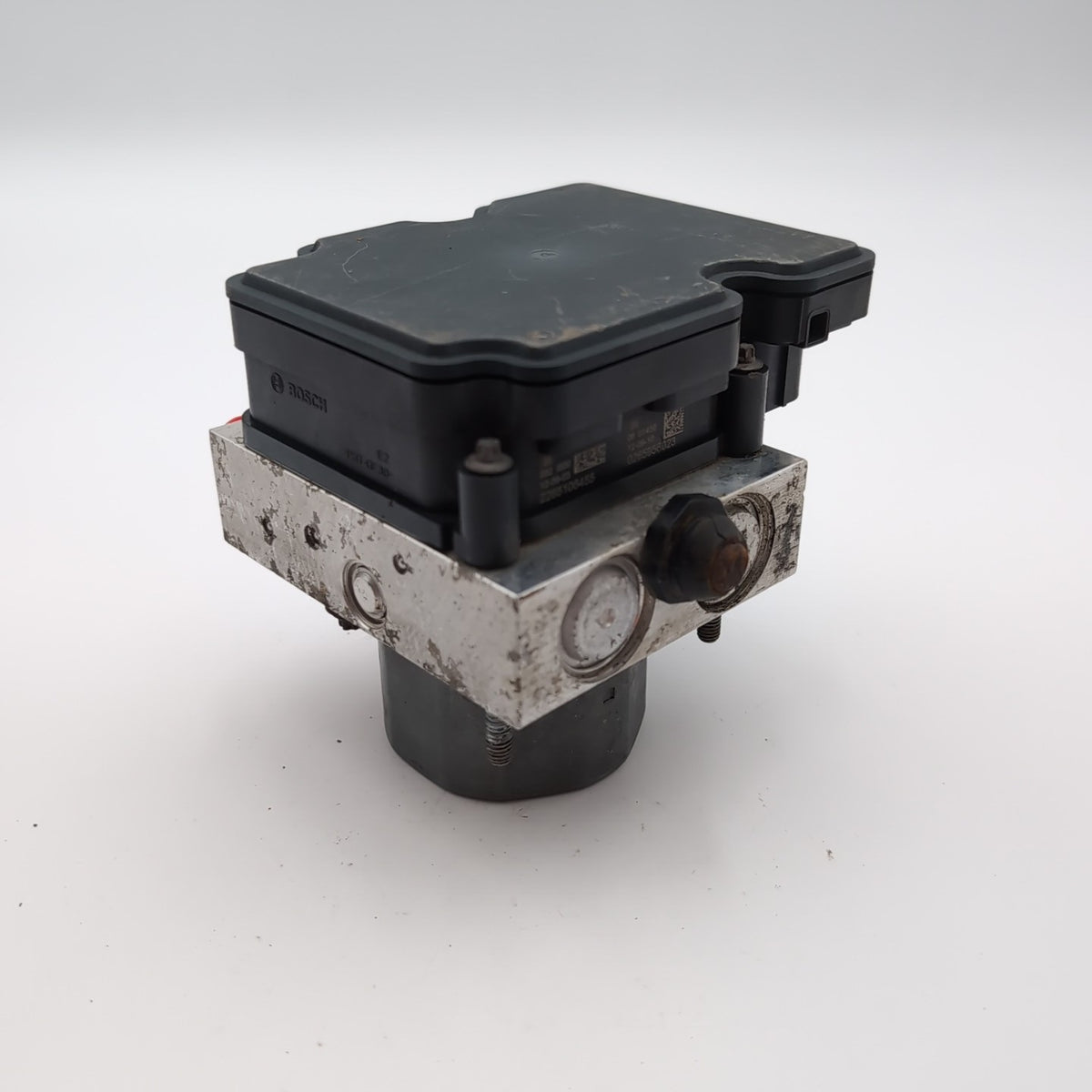 2013 Chrysler Town & Country 3.6L ABS Anti Lock Brake Pump Unit 68183803AA