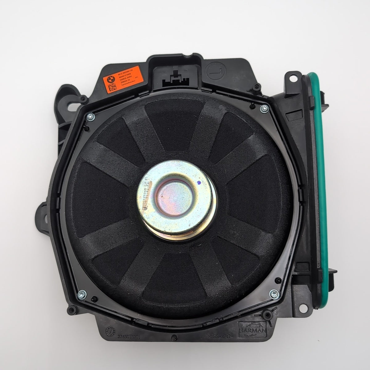 2019 - 2026 BMW G20 G43 G80 G23 G82 Left Subwoofer Speaker Harman 2622861