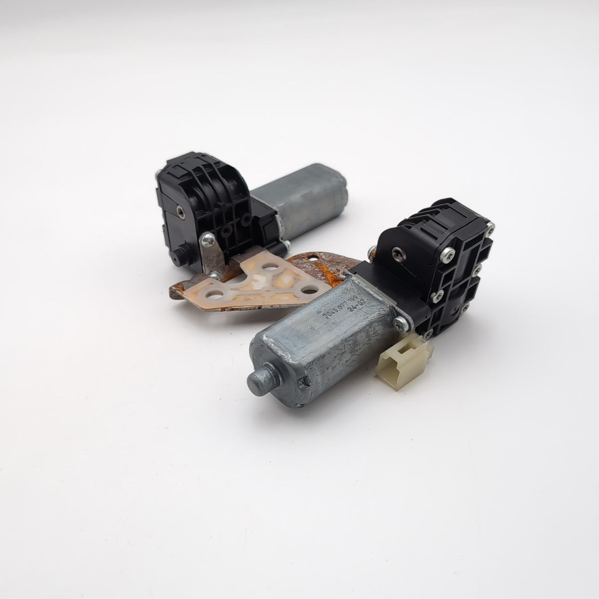 BMW G30 G31 G32 G11 G12 G14 G15 G16 G05 G06 G07 Steering Wheel Column Motor PAIR