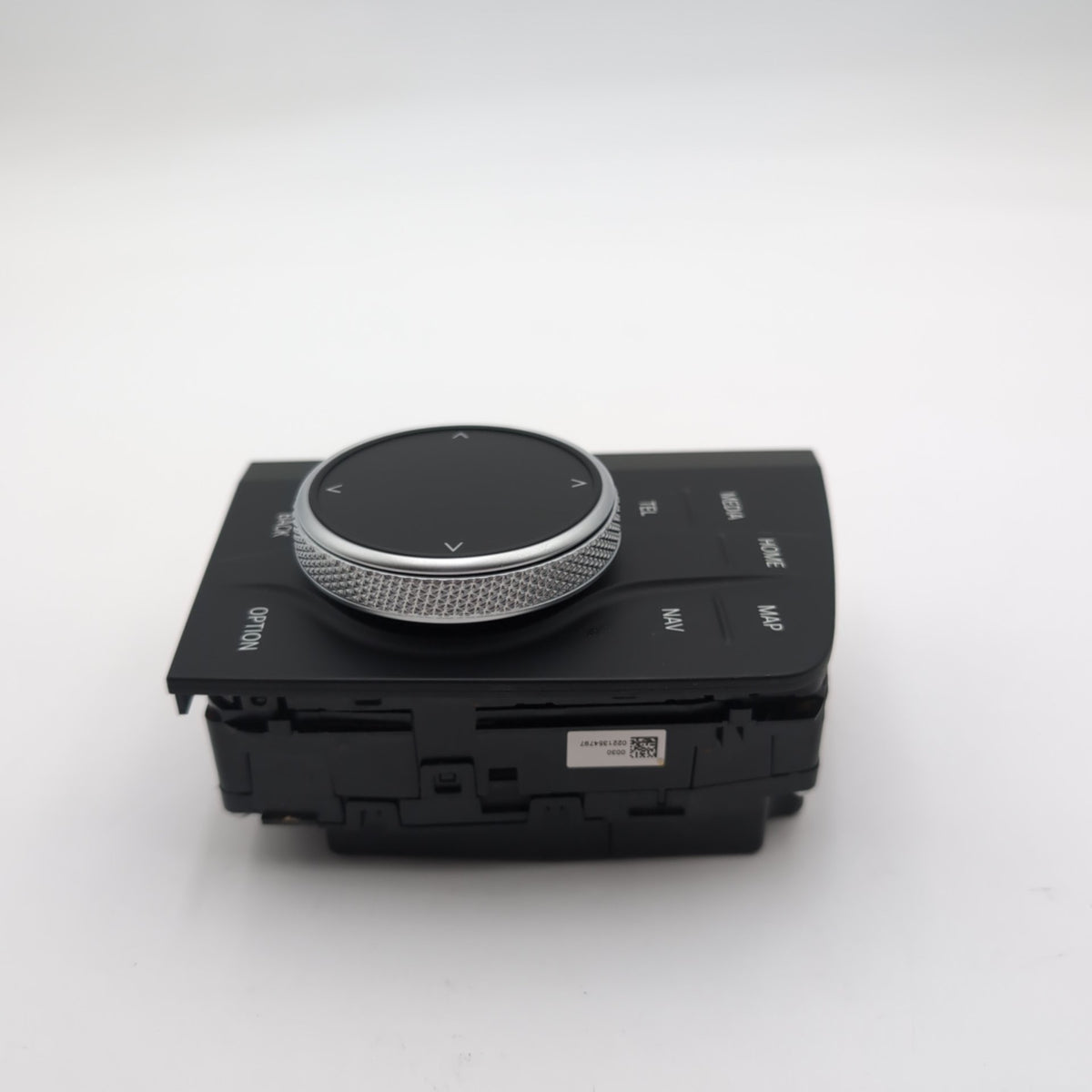 2022 - 2025 BMW G20 G23 G26 G42 iDrive Navigation Media Switch Knob 5B6B590