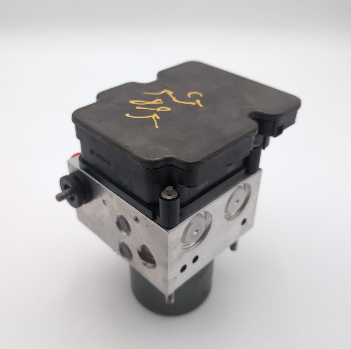 2019 2020 2021 Infiniti QX50 2.0L ABS Anti Lock Brake Pump Control 476605NA0C