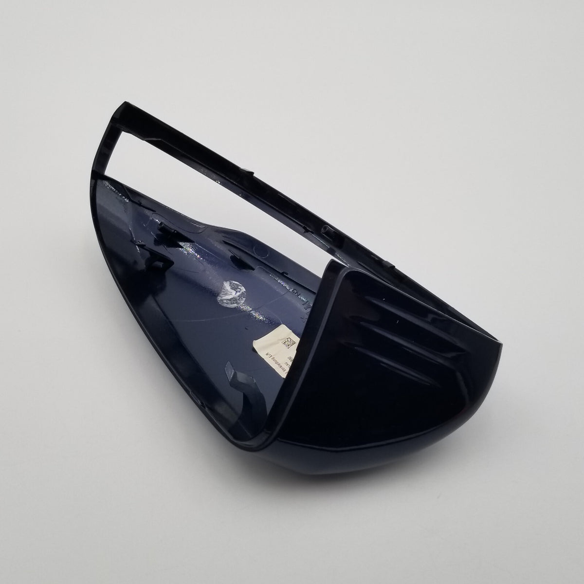 Mercedes Benz S550 W205 W222 W213 RIGHT Passenger Side Mirror Cover Black