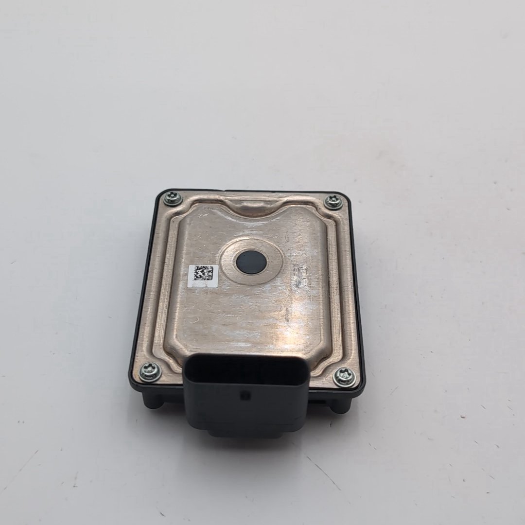 2024 2025 Volkswagen Taos Cruise Control Distance Radar Sensor 2Q0907550C