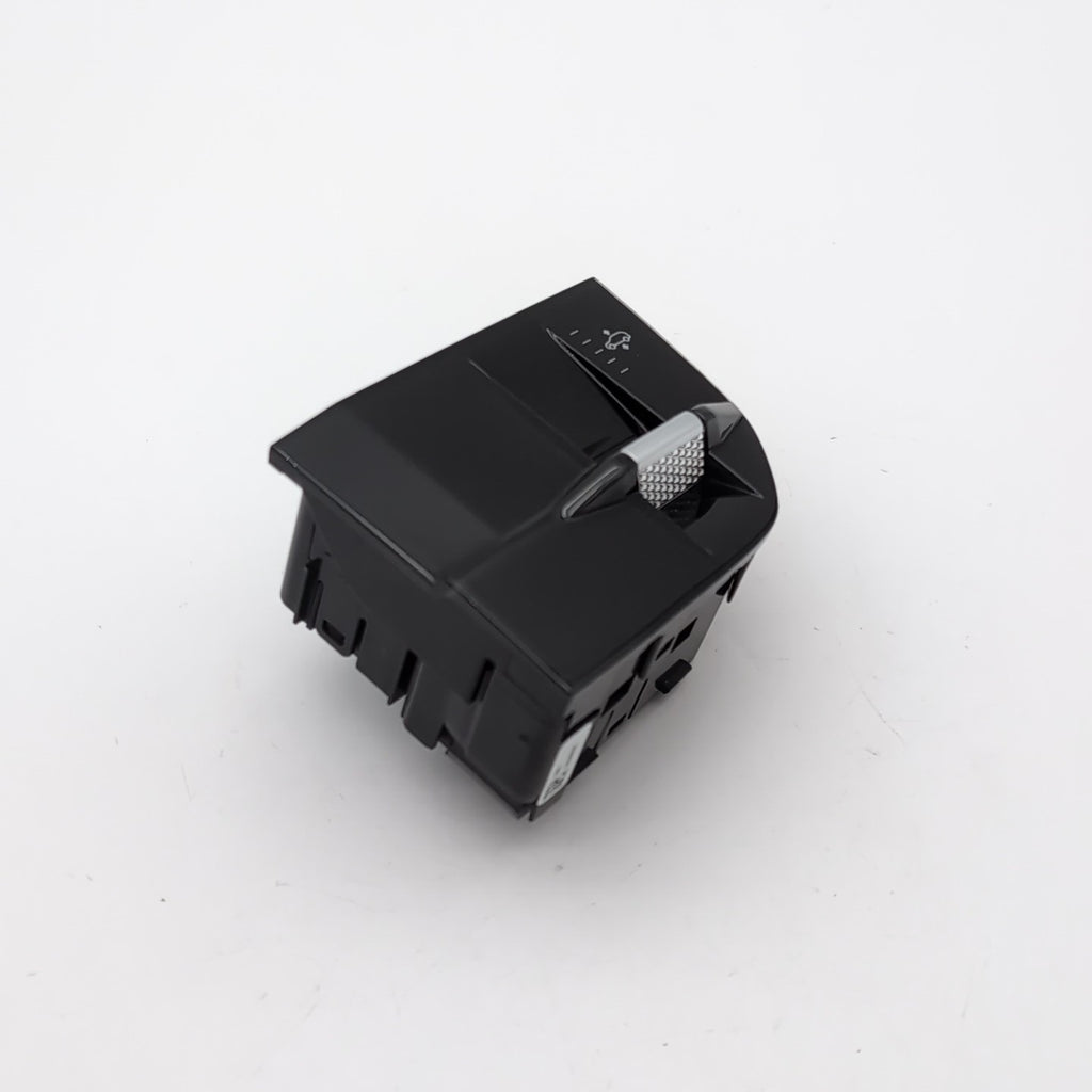 2023 - 2026 BMW X5 X7 Center Console Suspension Height Leveling Switch 9495370