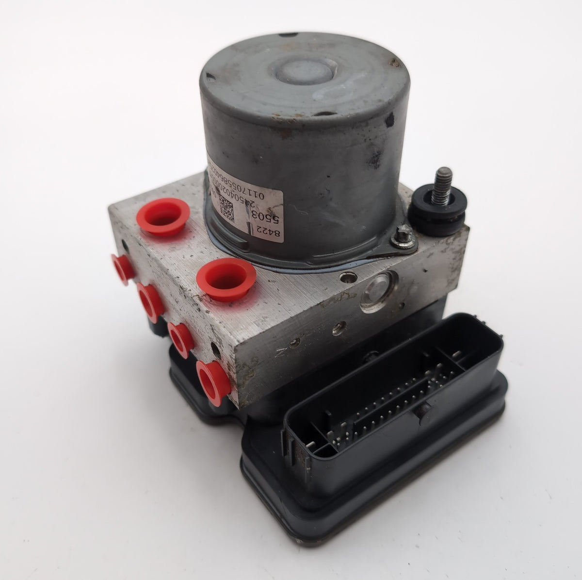 2017 2018 2019 Buick Lacrosse 3.6L ABS Anti Lock Brake Pump 84225503