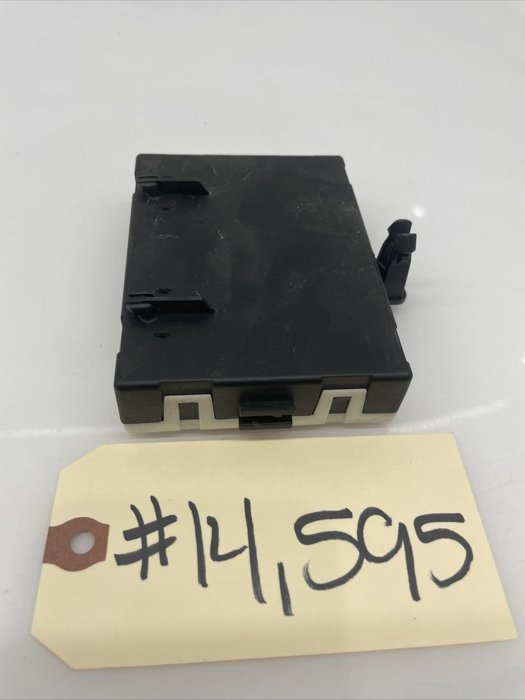 Door Control Unit Front Left Mercedes S-Class W222 A2229005405 A2229020305