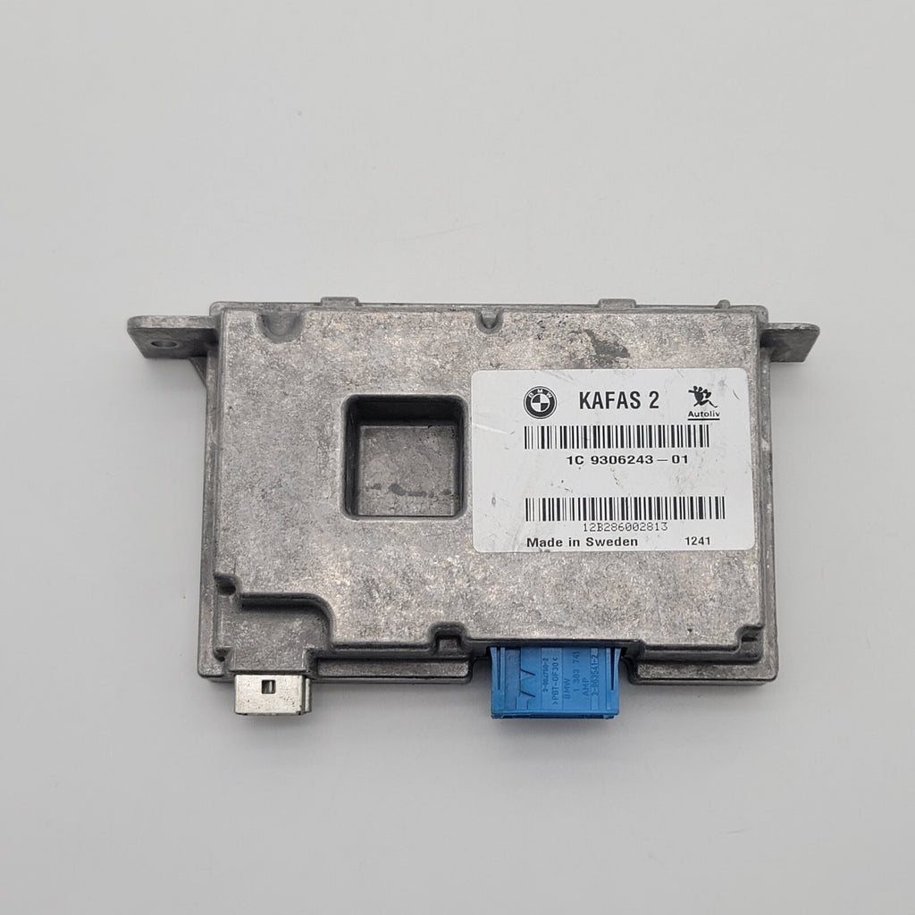 2013- 2019 BMW 650i F06 Camera Control Module 9306243 OEM