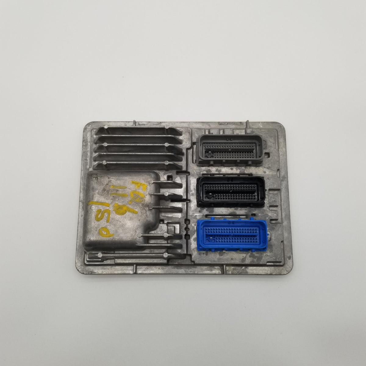 2019 Chevy Equinox 1.5L Engine Control Computer Module ECM ECU OEM 12697837