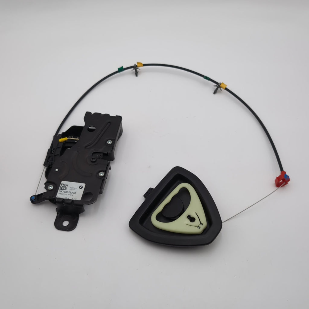 2019 - 2025 BMW 330i G20 G22 G80 G82 Trunk Liftgate Lock Latch Striker 7383283