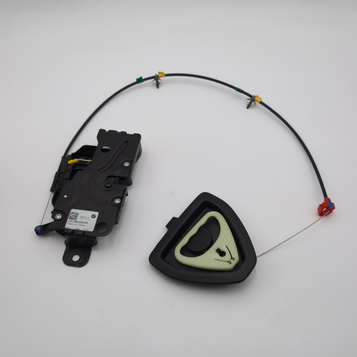 2019 - 2025 BMW 330i G20 G22 G80 G82 Trunk Liftgate Lock Latch Striker 7383283