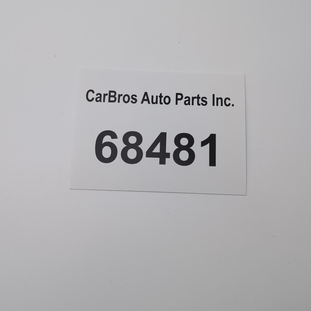 2018 2019 2020 Audi Q5 Engine Computer Control Module ECM OEM 06L907425C