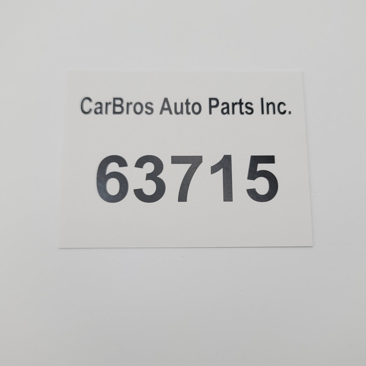 2019 2020 Toyota C-HR 2.0L Engine Computer Control Module ECM OEM 89661-10410