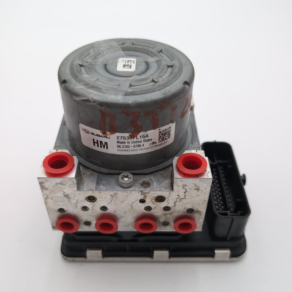 2021 2022 2023 2024 Subaru Impreza ABS Anti Lock Brake Pump 27536FL15A