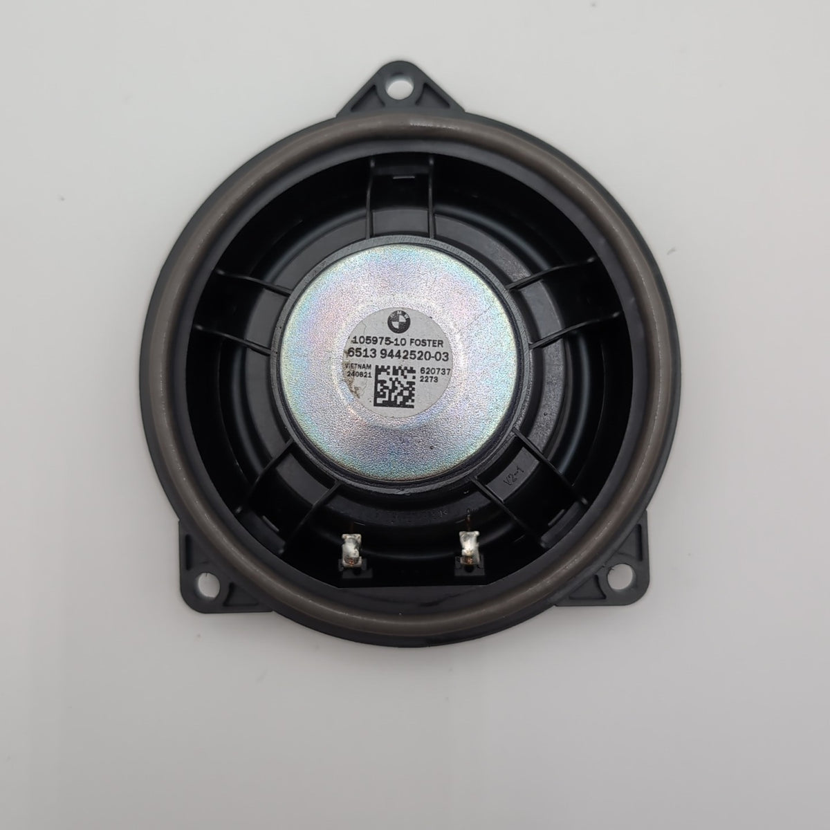 2022 2023 2024 2025 BMW X1 X2 ALEV1 Front Rear Door Midrange Speaker 9442520