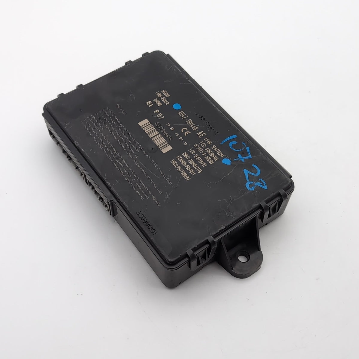 2010 2011 2012 2013 RANGE ROVER L322 KEYLESS ENTRY MODULE AH42-19H440-AE