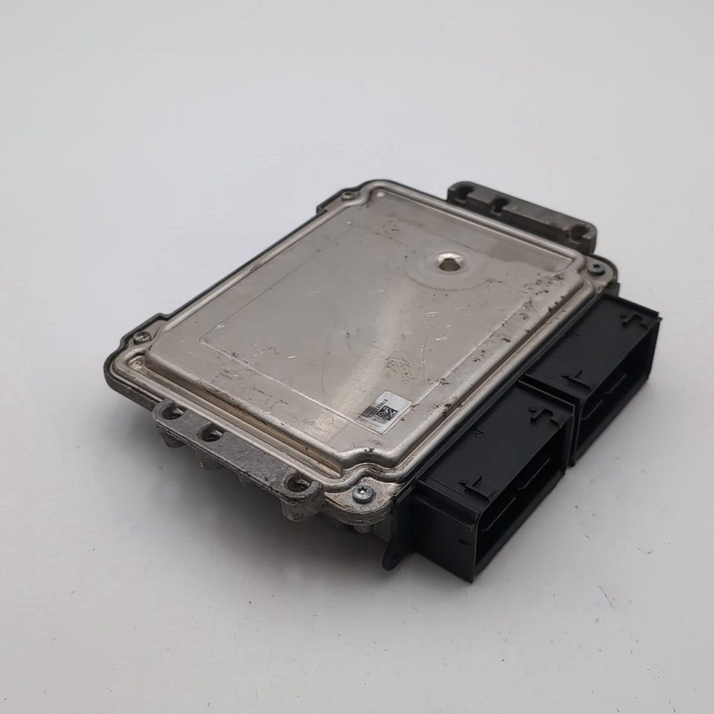2014 Ford Fusion 1.6L Engine Computer Control Module ECU ES7A-12A650-AKA