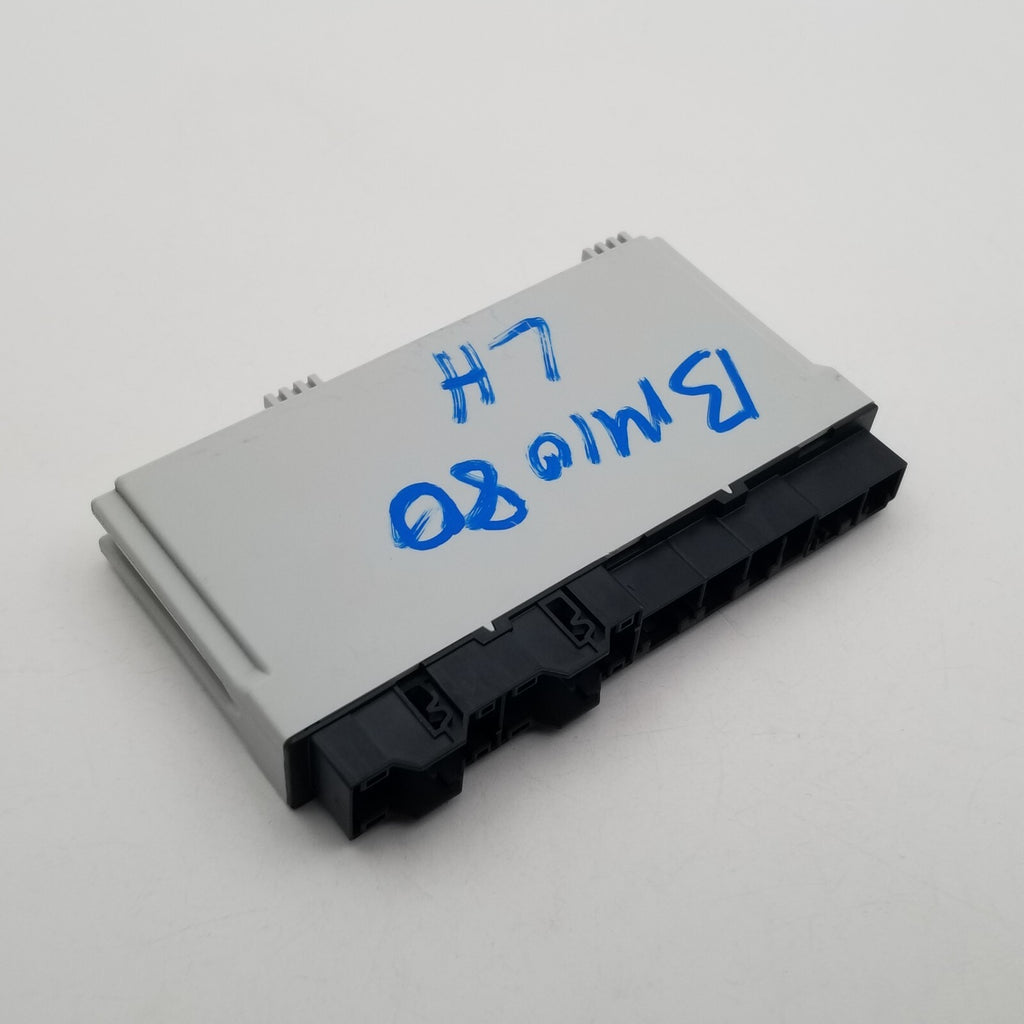 2016 - 2025 BMW 228i 330i 740i X3 X4 X5 X6 Seat Control Module 6135 5B359E3