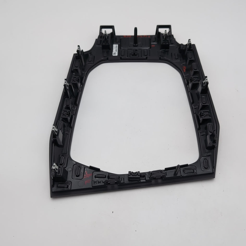 2024 2025 BMW 230i G42 Center Console Gear Shifter Trim Bezel OEM 5A15498