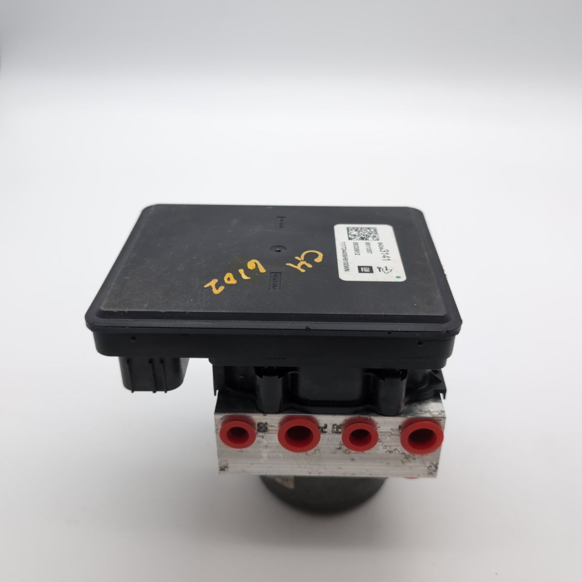 2018 - 2021 Cadillac XT5 ABS Anti Lock Brake Pump Control Unit 84343135